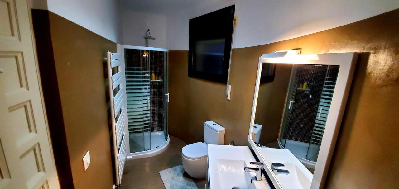 Casa Del Sol Villa L'Ametlla de Mar Dış mekan fotoğraf