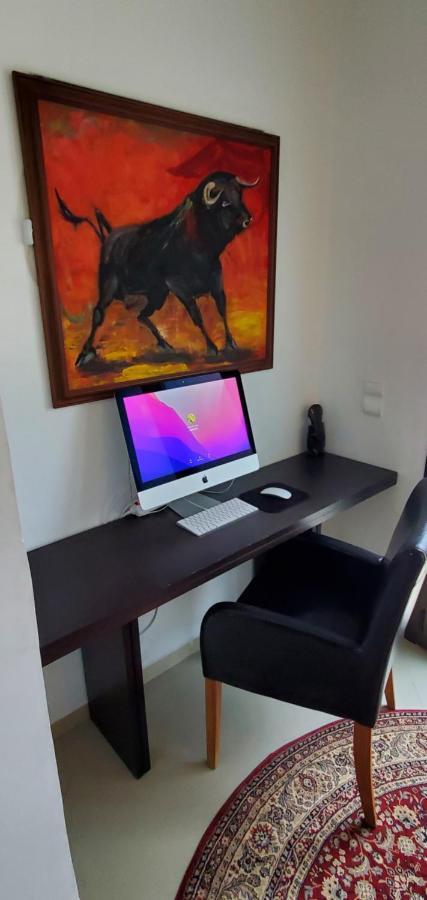 Casa Del Sol Villa L'Ametlla de Mar Dış mekan fotoğraf